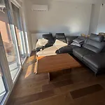 Lägenhet Bypet